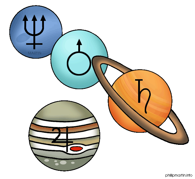 outerplanets